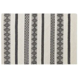 Beliani Teppich DAVUTLAR 160 x 230 cm