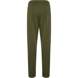 hummel Base Trainingsanzug - Winter Moss - 146