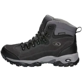 LICO Milan Herren anthrazit/grau 45