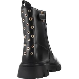 Gioseppo Ihlen klassische Stiefeletten Schwarz 32