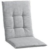 GO-DE Stuhlauflage Mittellehner STONGHA, 48 x 108 cm -
