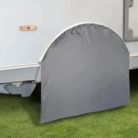 PRO PLUS ProPlus 610314 Radabdeckung 77x60cm BWI