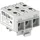MOREK Hauptleitungsklemme 6x2,5-35mm2 grau 3P OTL 35-3x Morek MAA1335A10
