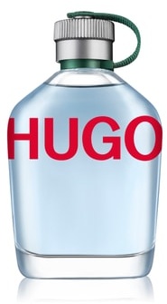 HUGO BOSS Hugo Man Eau de Toilette 200 ml