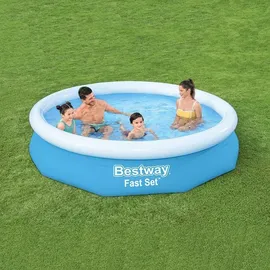 BESTWAY Fast Set Aufstellpool 305 x 66 cm