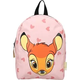 Vadobag Disney Bambi - Rucksack "Cute Forever" 31cm