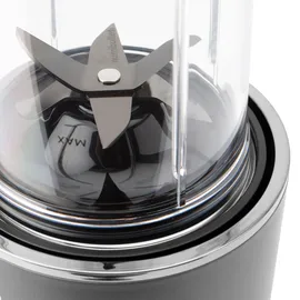 nutribullet Smoothie Maker Ultra 1200 grau (NB1206DGCC)