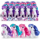 Zuru Inc Sparkle Girlz - Einhorn mit Mähne