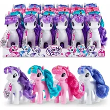 Zuru Inc Sparkle Girlz - Einhorn mit Mähne