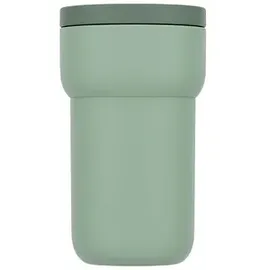 Mepal Ellipse Thermobecher 0,28 l Grün