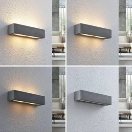 LINDBY Nellie (9624678) grau