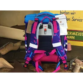 McNeill Ergo Complete 4-tlg. lilly 2022