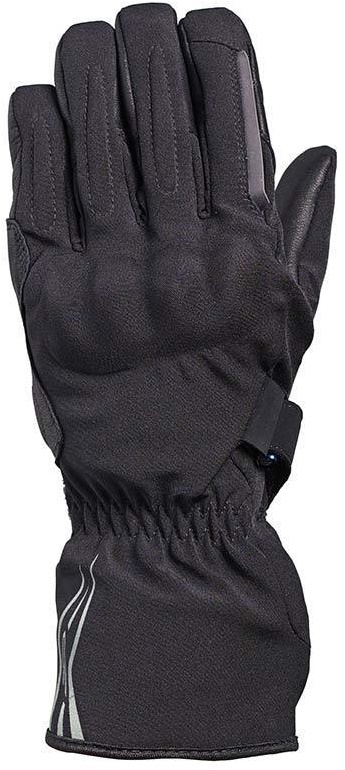 Macna Candy Damen Handschuhe, schwarz, Größe XL