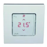 Danfoss Raumthermostat mit Display AP, Heizungssteuerung 088u1015