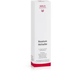 Rosatum Heilsalbe