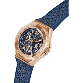 GUESS Asteria GW0620L3 Frauenuhr Asteria - Blau