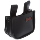 Connex Nageltasche aus Leder