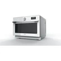 Whirlpool MWSC 933 SW Weiß