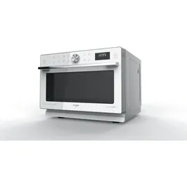Whirlpool MWSC 933 SW Weiß
