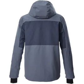 KILLTEC KSW 47 Skijacke Stahl M