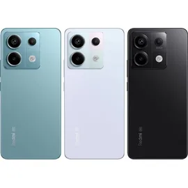 Xiaomi Redmi Note 13 Pro 5G 8 GB RAM 256 GB Ocean Teal