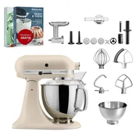 KitchenAid Artisan 5KSM175 Beige