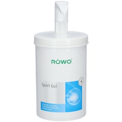 Rowo® Sport Gel