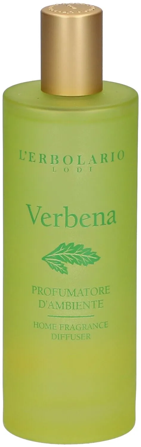 L'erbolario Verbena Raumspray