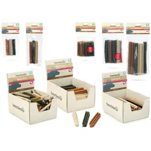 beeztees Veggie Stange Mix 500 g