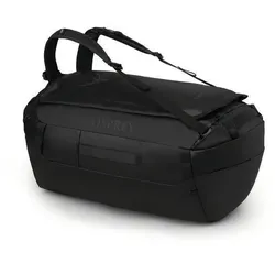 Osprey Transporter Duffel 65 - Reisetasche - ravenblack