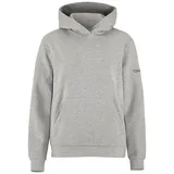 Craft Community 2.0 Hoodie Damen 950000 grey melange XL
