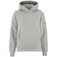 Craft Community 2.0 Hoodie Damen 950000 grey melange XL
