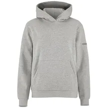 Craft Community 2.0 Hoodie Damen 950000 grey melange XL