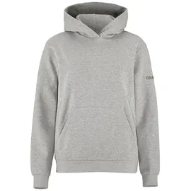 Craft Community 2.0 Hoodie Damen 950000 grey melange XL