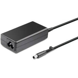 CoreParts MBXHP-AC0037 Netzteil & Spannungsumwandler Indoor 65 W Schwarz (H6Y82AA)