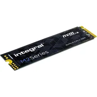 Integral 500GB M2 SERIES M.2 2280 SSD PCI Express 3.1 3D TLC