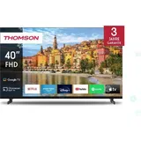 Thomson 40FG2S14 40" LED Full HD Google TV schwarz
