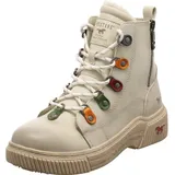 Mustang Damen Booty, Elfenbein, 39 EU