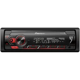 Pioneer MVH-S420BT