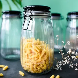 Sendez Einmachglas 1,4 l 6 St.