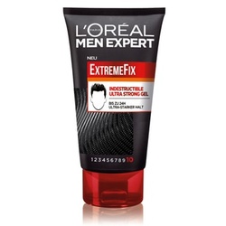 L'Oréal Men Expert ExtremeFix Indestructible Ultra Strong Gel żel do włosów 150 ml