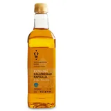 Gunnarshögs Rapsöl Kaltgepresst Schwedisches Speiseöl Kochen Öl Naturell 1000 ml