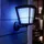Philips Econic Wandleuchte