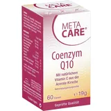 Allergosan Meta Care Coenzym Q10 Kapseln