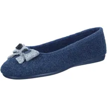 Manitu 340083-05 Blau 38