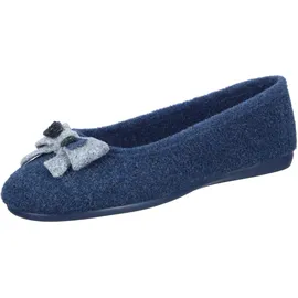 Manitu 340083-05 Blau 38