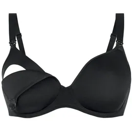 ANITA MATERNITY Anita Still-BH Spacerschale, atmungsaktiv, für Damen, 001 schwarz, 90C
