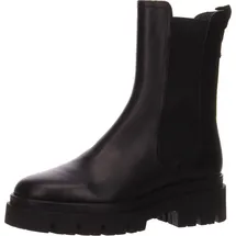 TAMARIS Damen schwarz 40