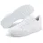 puma white-puma white-gray violet 44,5