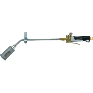 Sievert PRO 88 Titanium Aufschweißbrenner 50 / 650 86 kW - 770161